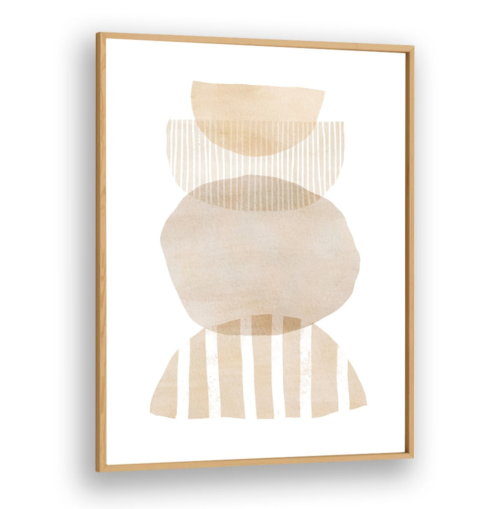 SEMI CIRCLES GEOMETRIC