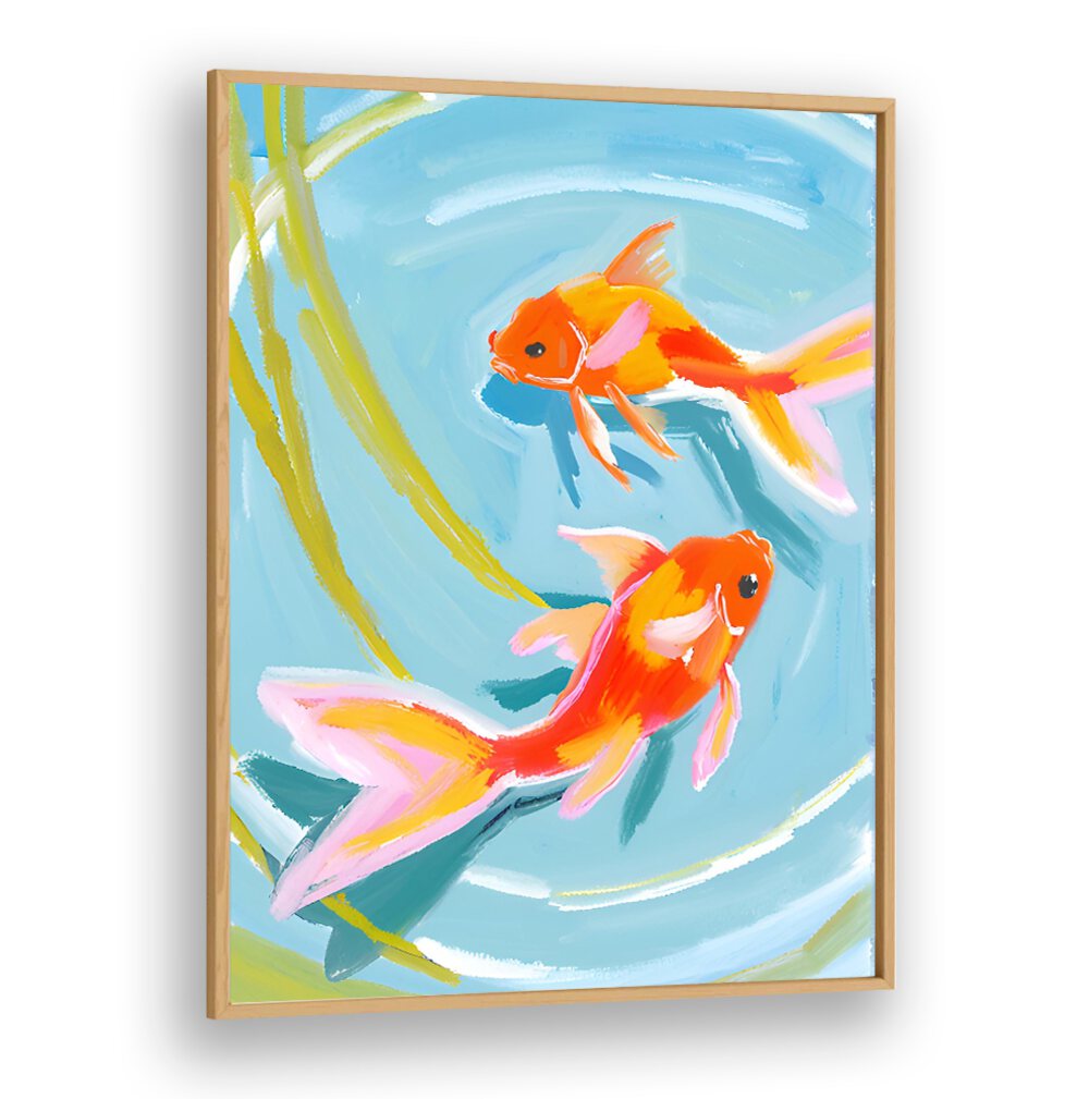 TWO FISH