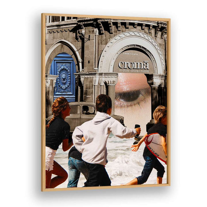Elevate your space with SPECTATOR, WALL ART PRINTS, perfect for every sports fan and outdoor enthusiast.
