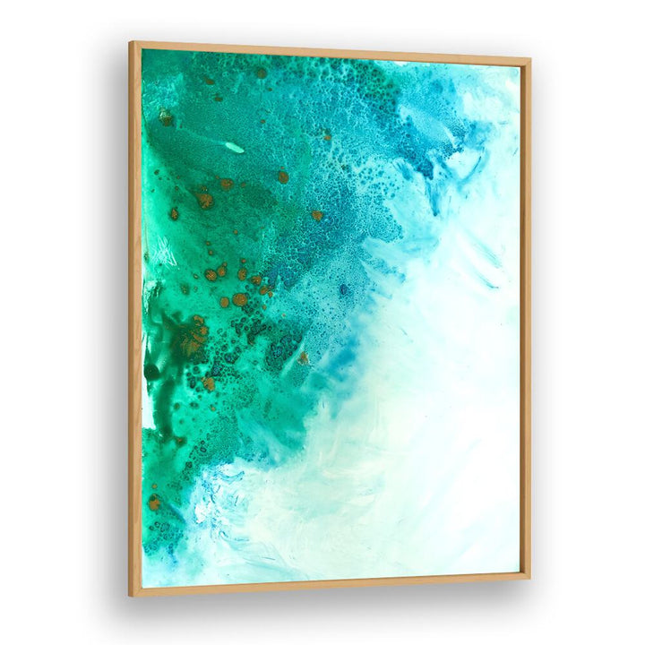 OASIS , ABSTRACT PAINTINGS