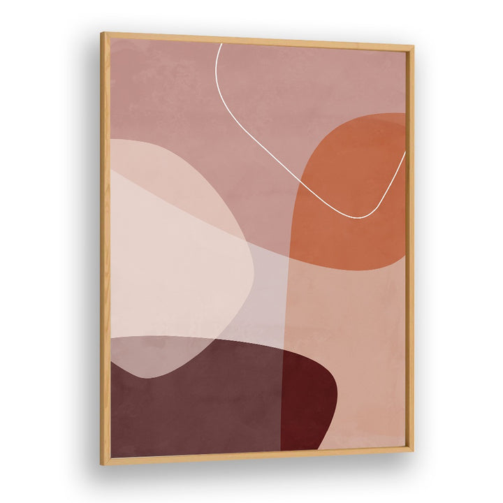 GRAPHIC VII , ABSTRACT PAINTINGS