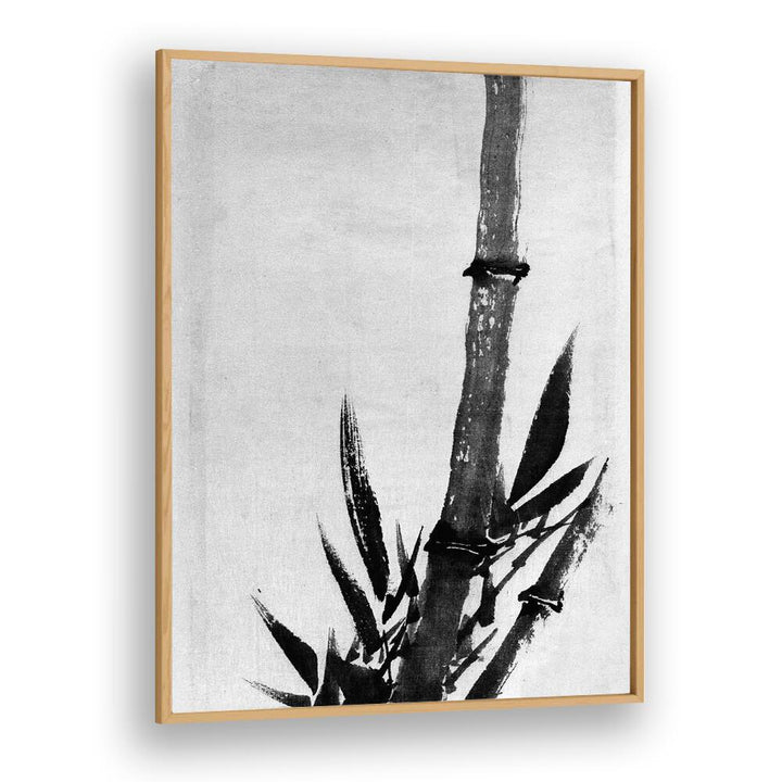 BAMBOO (1760–1849) BY KATSUSHIKA HOKUSAI BY KATSUSHIKA HOKUSAI, JAPANESE PAINTINGS