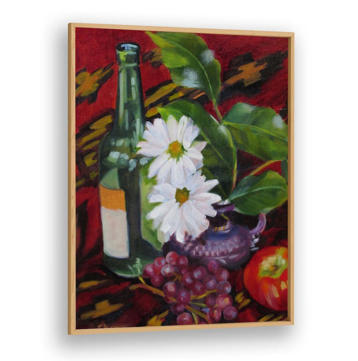LATE SUMMER STILL LIFE , KITCHEN POSTERS