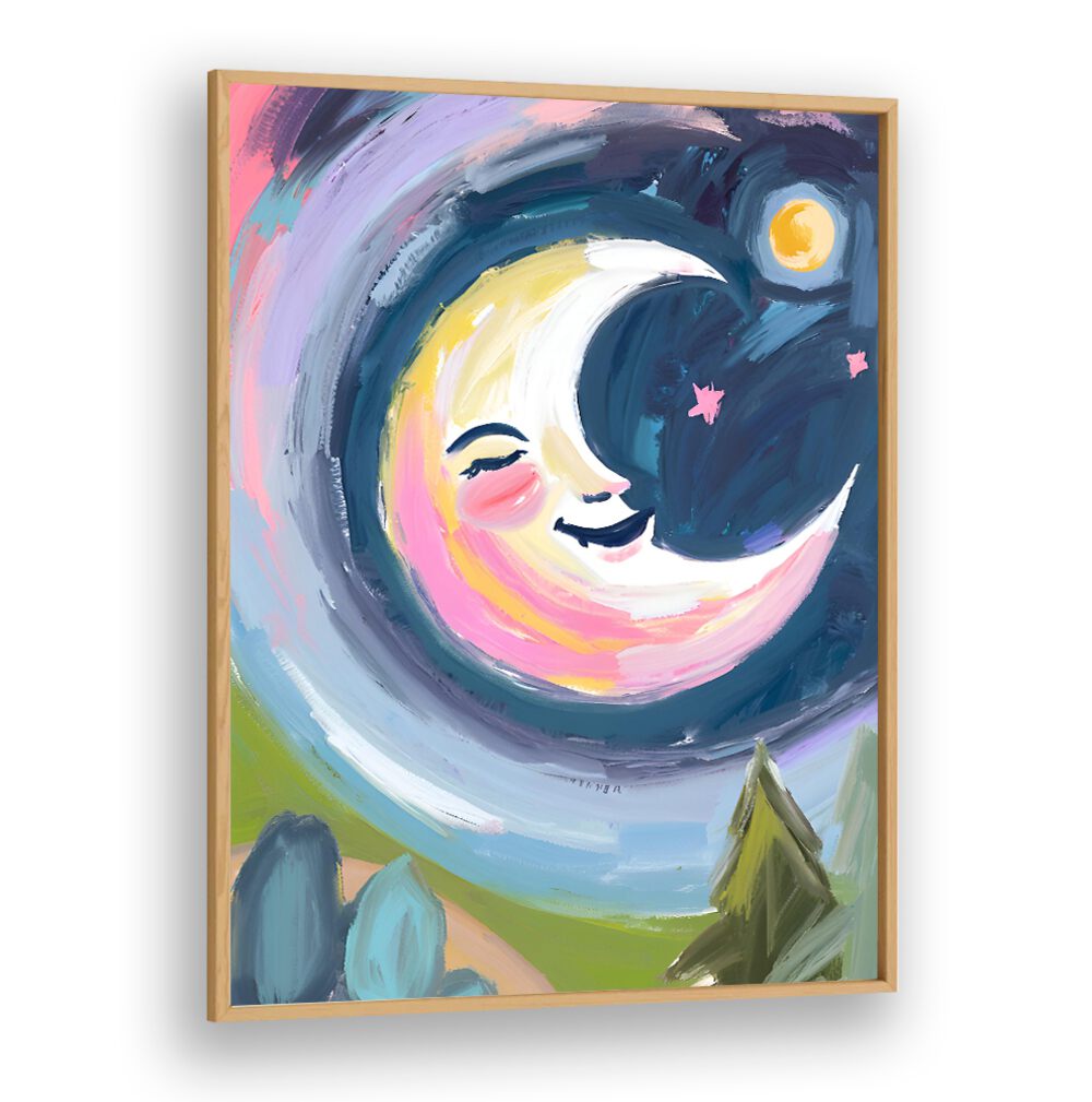 LIEBER MOND
