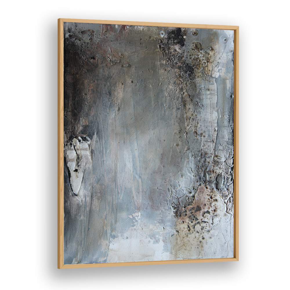 Stylish TERRACOTTA III, ABSTRACT PAINTINGS enhance home decor with modern elegance and durability. Perfect for any space.