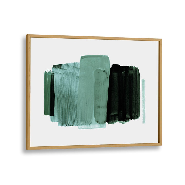 Stylish MINIMALISM XVII, ABSTRACT PAINTINGS featuring vibrant brush strokes, perfect for modern decor enthusiasts.