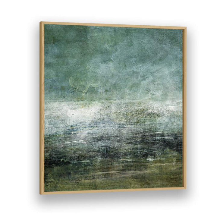 Captivating SKYKISSED EARTH, ABSTRACT PAINTINGS blend earthy tones and ethereal hues for serene home transformation.