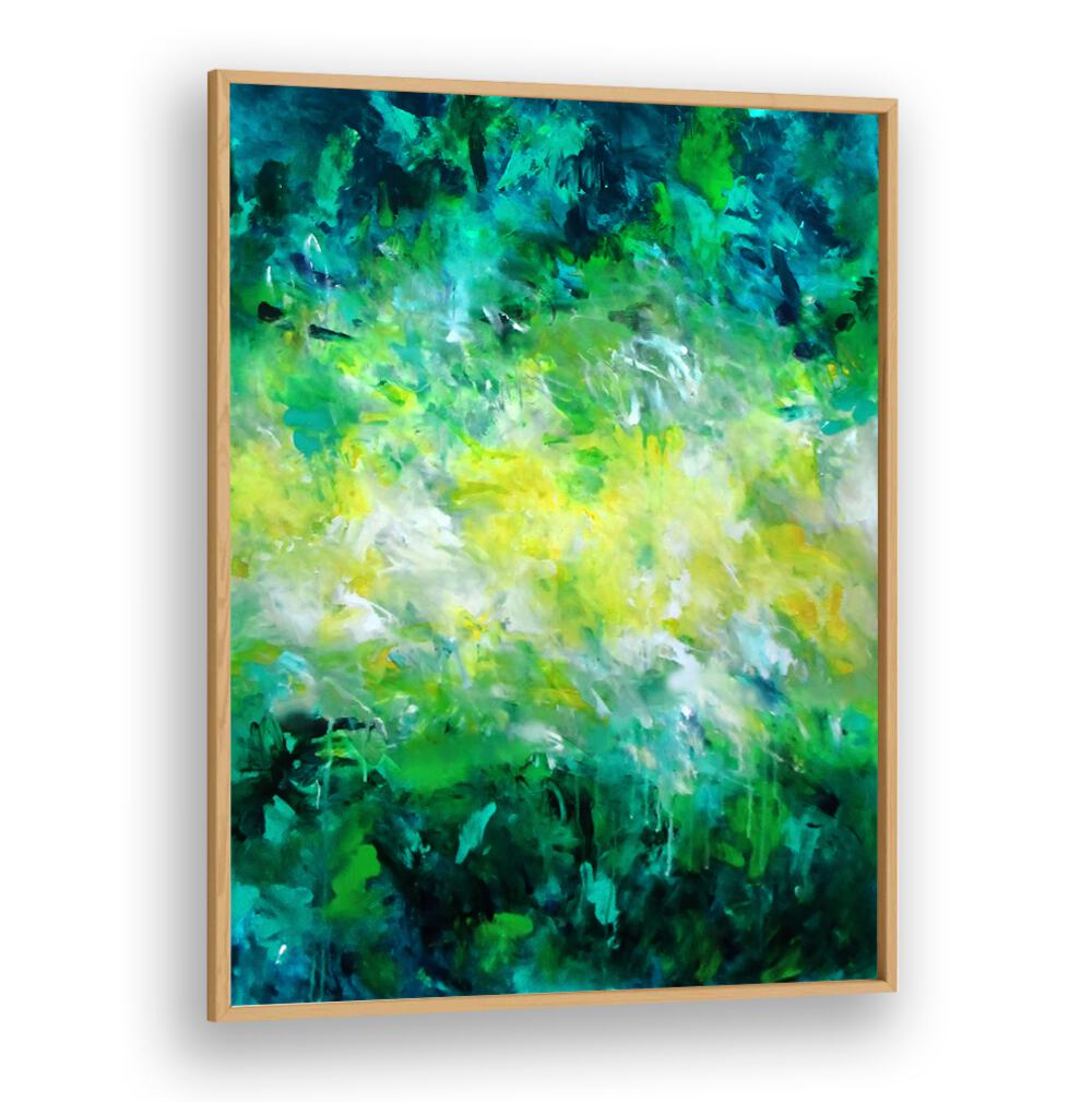Vibrant ABSTRACTION DESIGN VIII, ABSTRACT PAINTINGS showcasing unique textures, perfect for transforming your space.