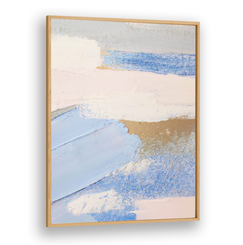 BRUSH STROKES ABSTRACT PAINTING