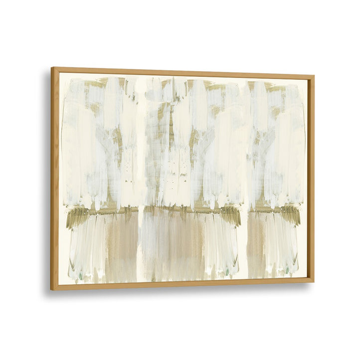 BLANCHED ALMONDS I  , ABSTRACT PAINTINGS