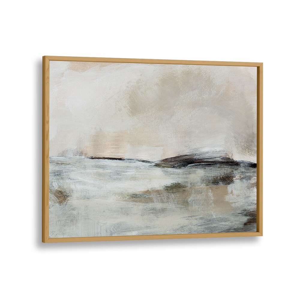 Explore the serene beauty of LOST TIME, ABSTRACT PAINTINGS, capturing emotion and creativity in a unique design.