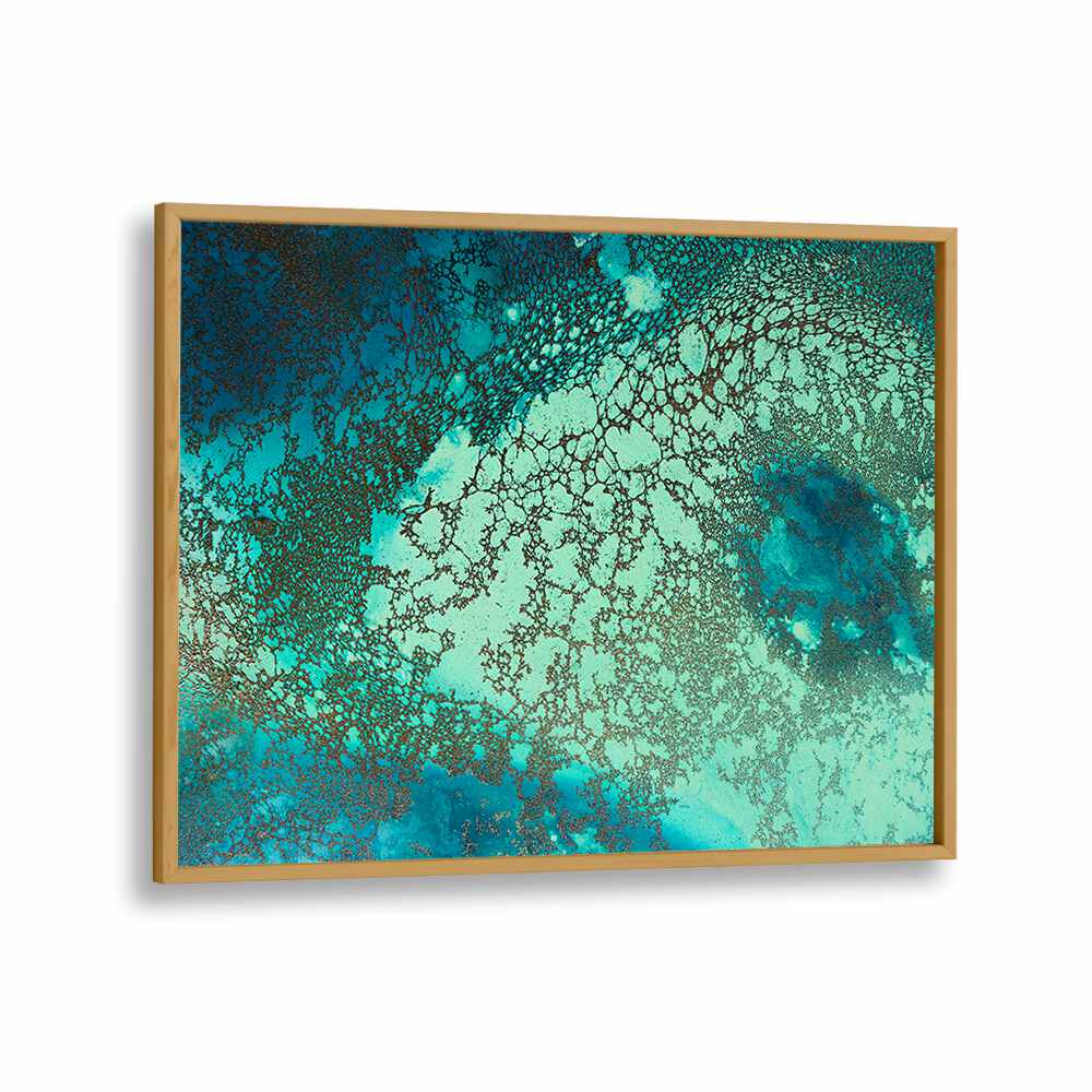 Vibrant hues and intricate patterns define the INTRICATE RIDDLE, ABSTRACT PAINTINGS, perfect for stylish decor.