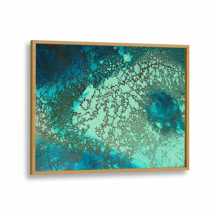 Vibrant hues and intricate patterns define the INTRICATE RIDDLE, ABSTRACT PAINTINGS, perfect for stylish decor.