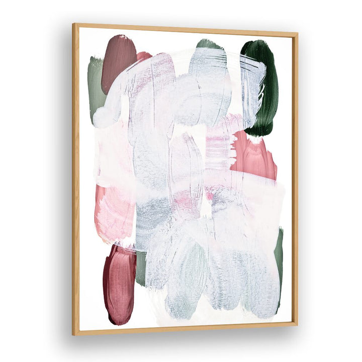Colorful strokes in the BEYOND. , ABSTRACT PAINTINGS collection create a vibrant statement for any space.