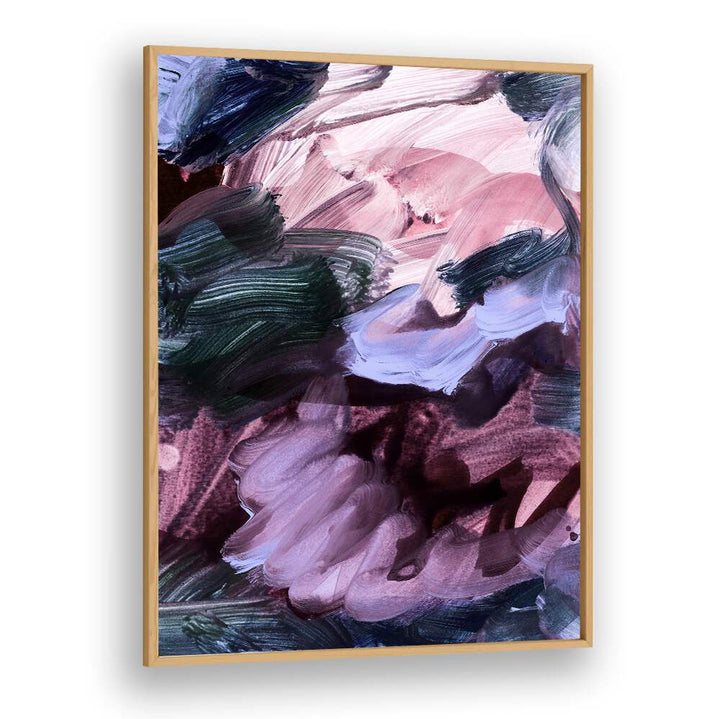 Stunning Abstract Painting VII in rich colors, perfect for modern decor and versatile, captivating design. Explore ABSTRACT PAINTINGS.