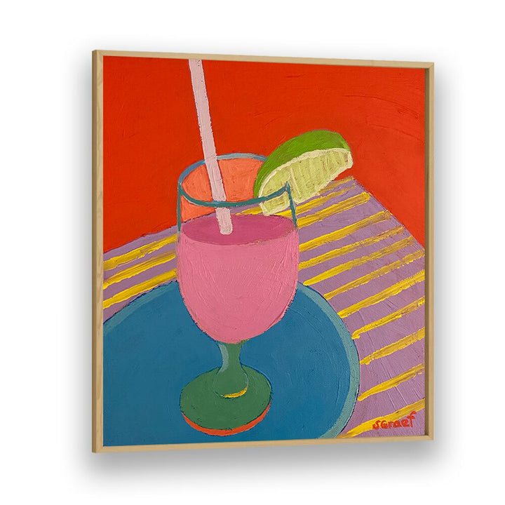 PRETTY DRINK , BAR ART PRINTS  , BAR POSTERS