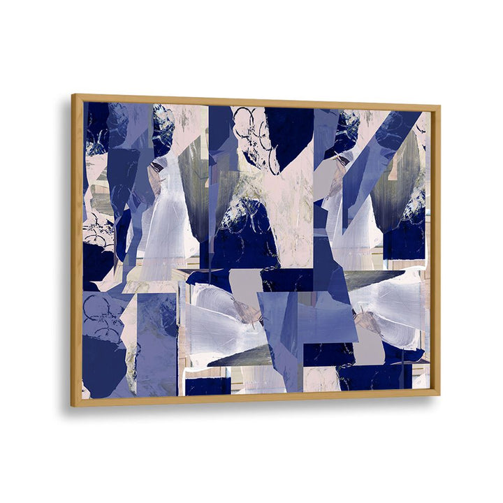 Vibrant artwork from the MUSIC FOR THE EARTH II collection, showcasing stunning abstract paintings in rich colors.