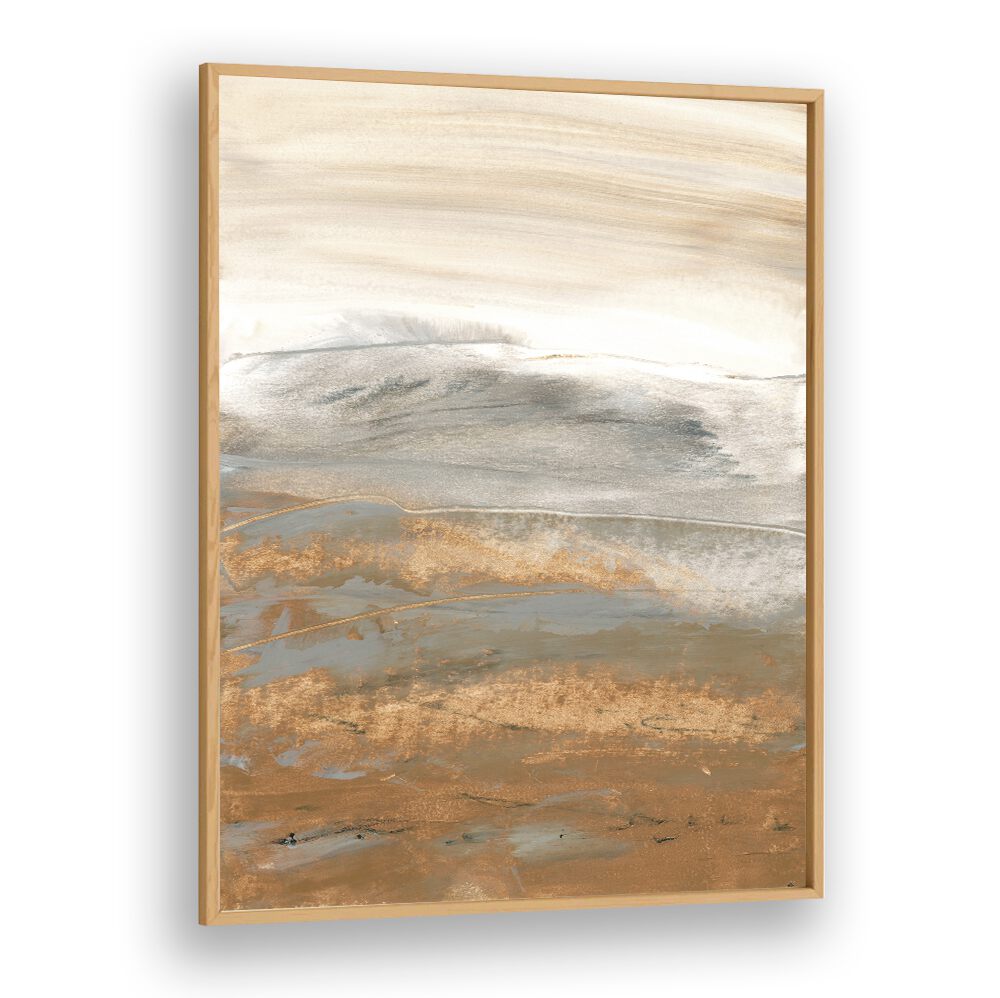 Vibrant DESERT LANDSCAPE, ABSTRACT PAINTINGS with rich textures, perfect for enhancing any home decor.