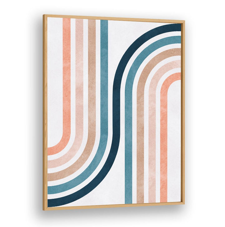 Colorful LINES AND ARCS, GEOMETRIC ART PRINTS enhance creativity for artists and designers seeking precision.