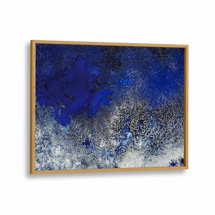 Vibrant SUNLIT REEF, ABSTRACT PAINTINGS add energy and color to any space, enhancing your decor beautifully.
