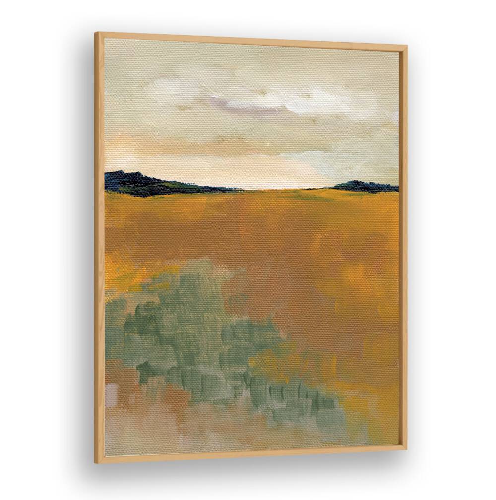 CANARY LANDSCAPE , LANDSCAPE PAINTINGS