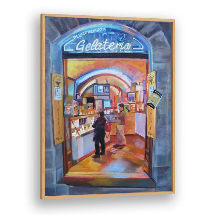 I LL HAVE CHOCOLATE , BAR & CAFE ART