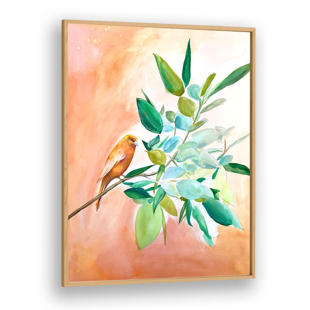 HOPE SMALL , ANIMAL PAINTINGS