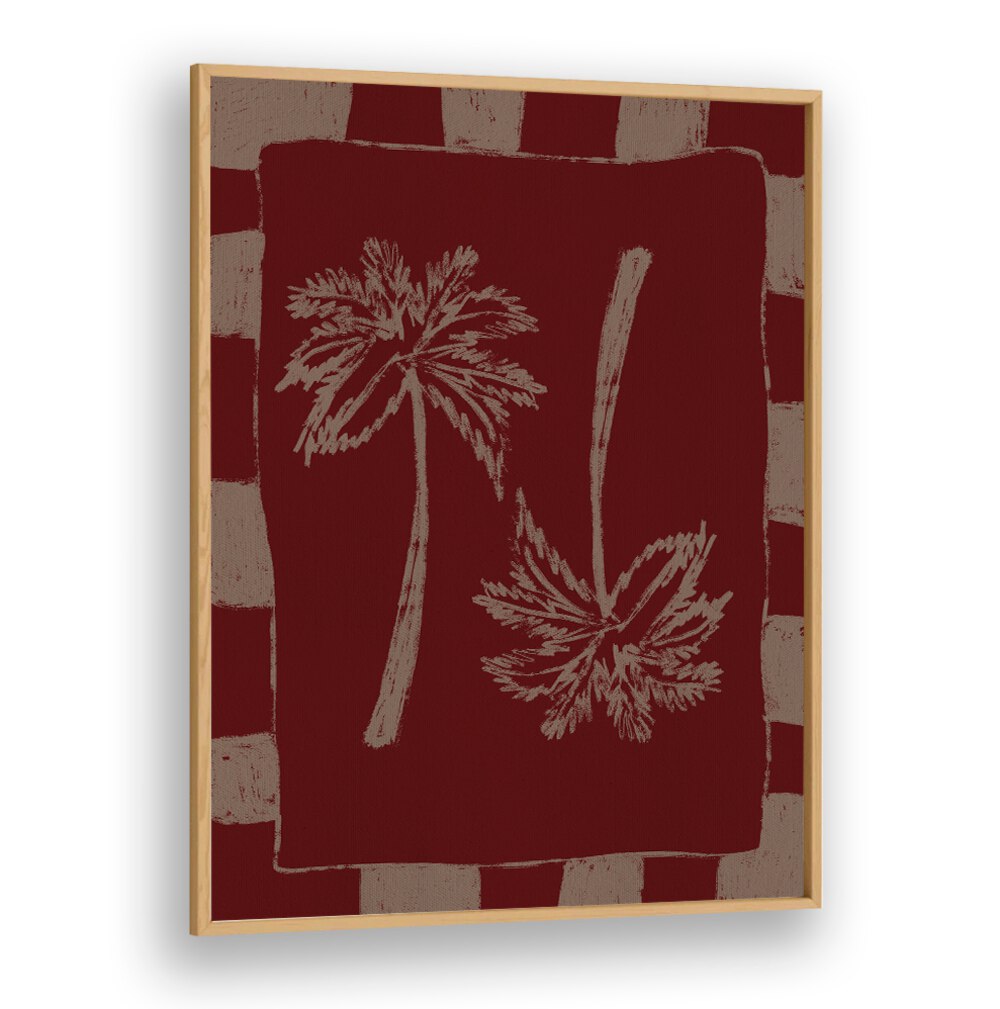 Discover the charm of PALM PARADISE, BOHO ART PAINTINGS, enhancing your home with tropical elegance and warmth.