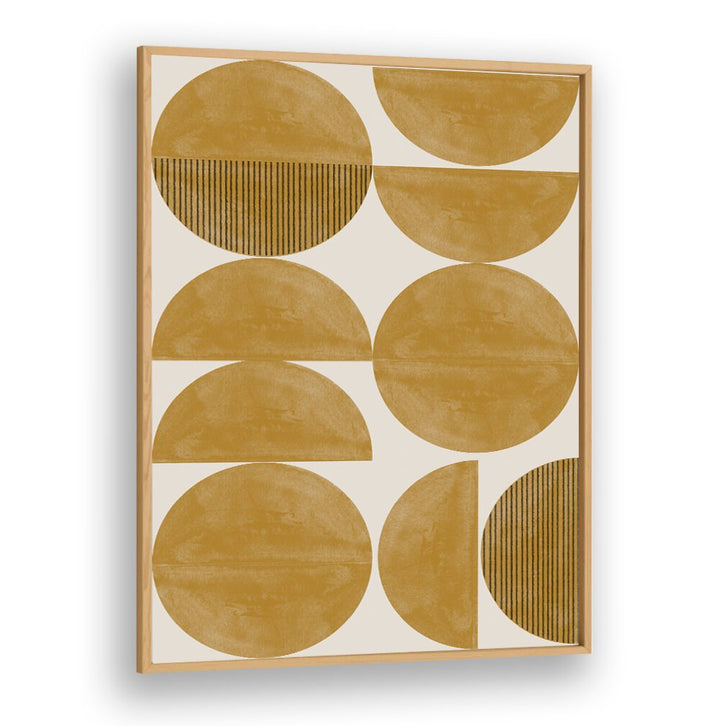 MID CENTURY MODERN 03 , ABSTRACT PAINTINGS
