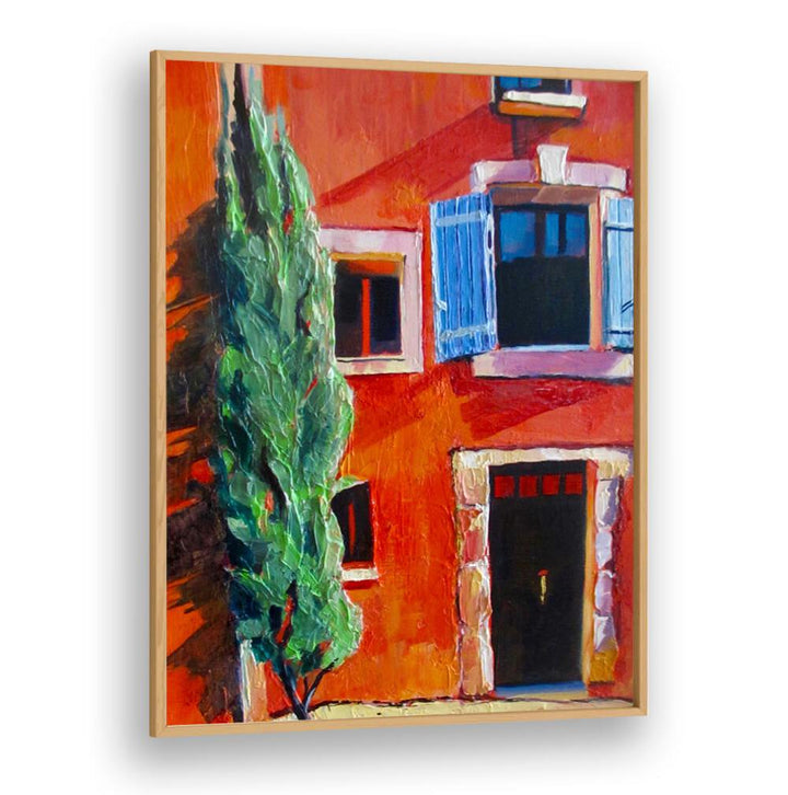 MORNING , LANDSCAPE PAINTINGS