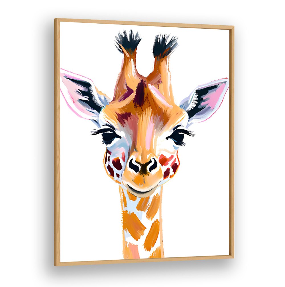 GIRAFFE