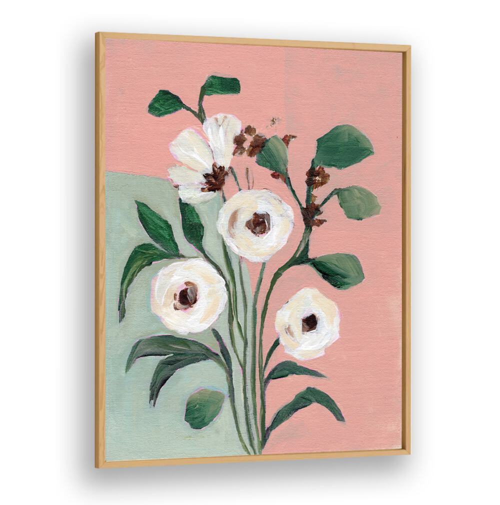 SWEET MEMORIES , FLORAL FLOWER PAINTINGS
