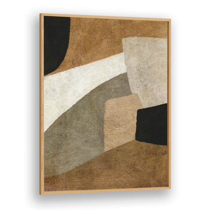 Elevate your decor with TONED, ABSTRACT PAINTINGS featuring elegant color blends and modern artistry for any room.