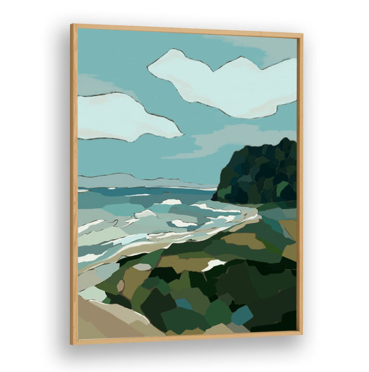 KRABI , LANDSCAPE PAINTINGS