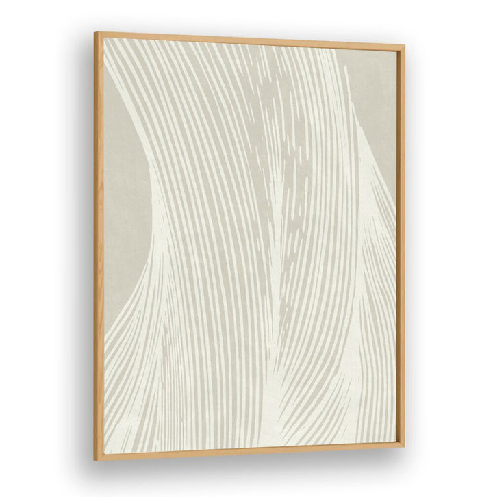ABSTRACT HAND DRAWN LINE 04 II
