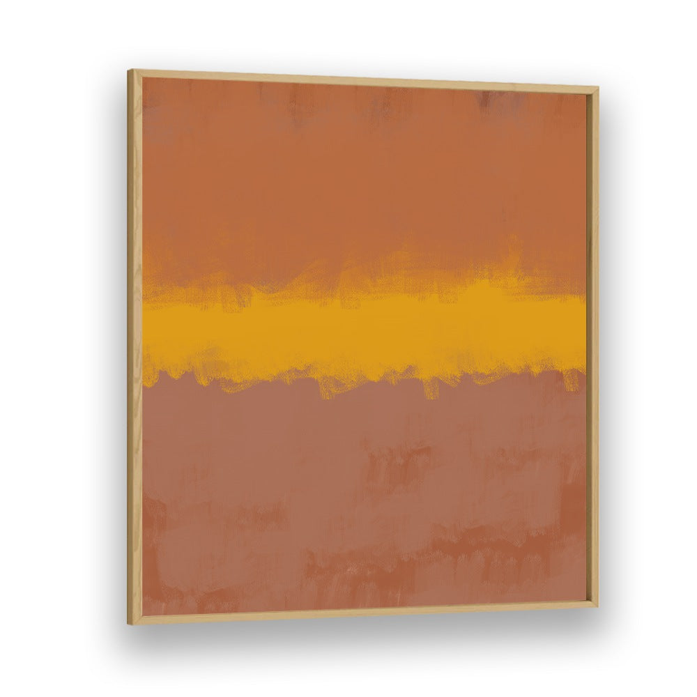 MODERN CALM  , ABSTRACT PAINTINGS