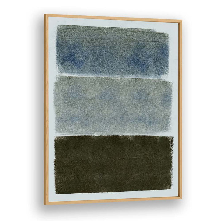 Experience the vibrant energy of ABSTRACT COLORFIELDS I, a stunning piece of abstract paintings that elevates any space.