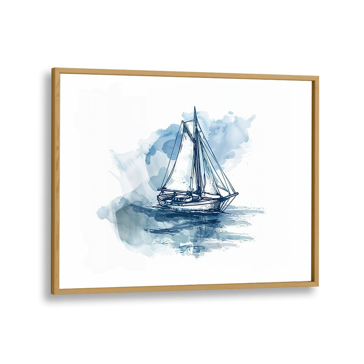 SAILBOAT
