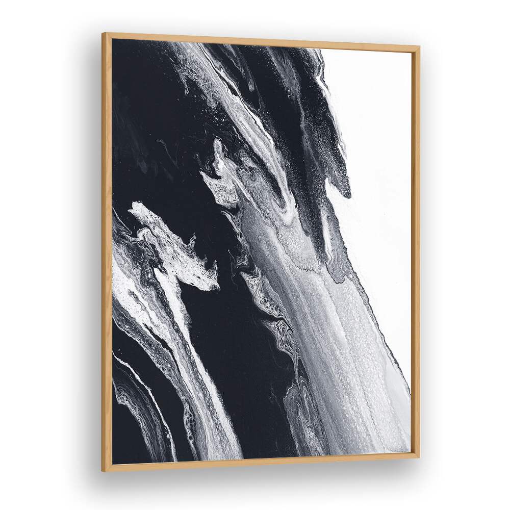 Dynamic BLACKANDWHITESTORM STD, ABSTRACT PAINTINGS showcase dramatic contrasts, perfect for modern art lovers.