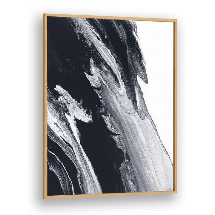 Dynamic BLACKANDWHITESTORM STD, ABSTRACT PAINTINGS showcase dramatic contrasts, perfect for modern art lovers.