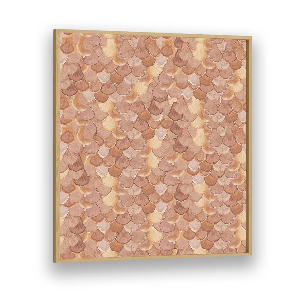 Stylish ANIMAL PRINT XIV, ABSTRACT PAINTINGS featuring a captivating design, perfect for elevating your décor.