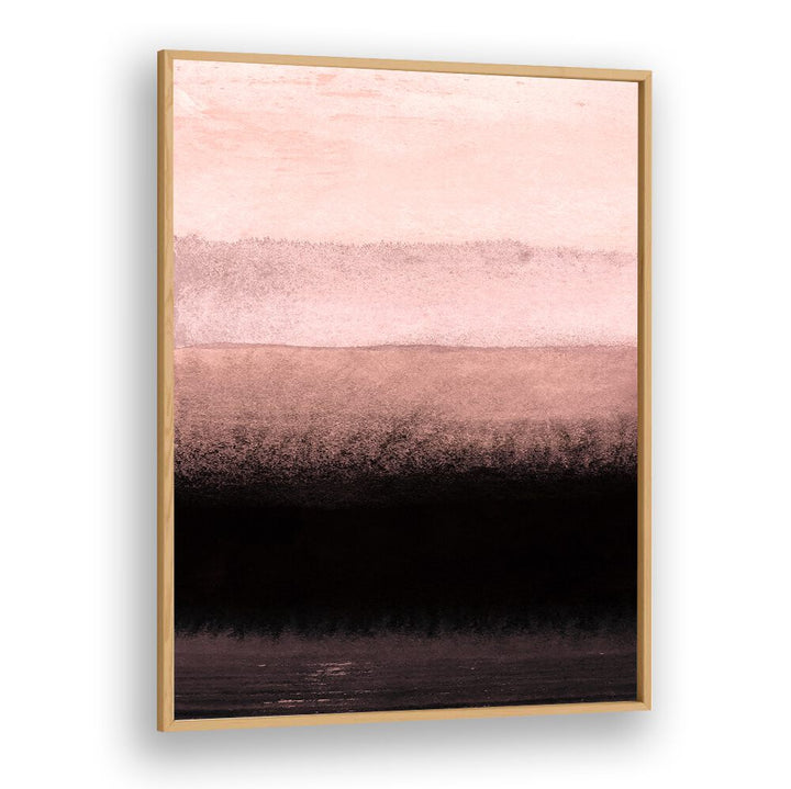 Elegant SHADES OF PINK, ABSTRACT PAINTINGS featuring soft pink hues, perfect for enhancing any sophisticated space.