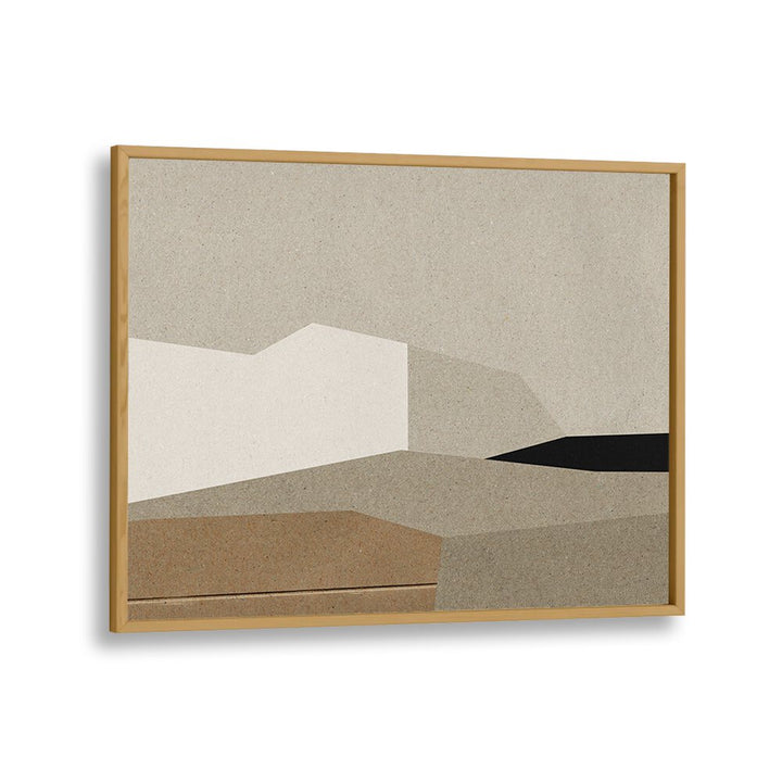 Stunning HOMELAND, ABSTRACT PAINTINGS in earthy tones, perfect for enhancing your living space with artistic depth.