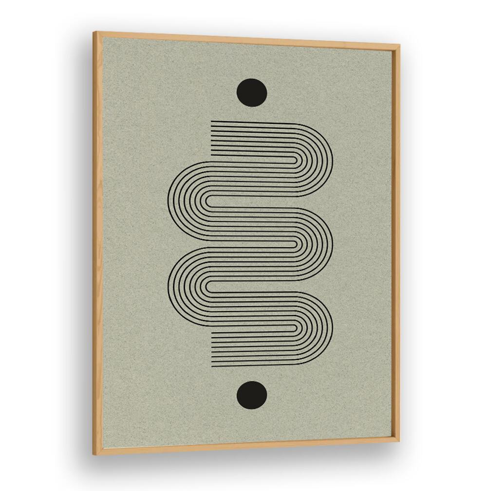 MODERN BALANCE NO.2 , ABSTRACT PAINTINGS