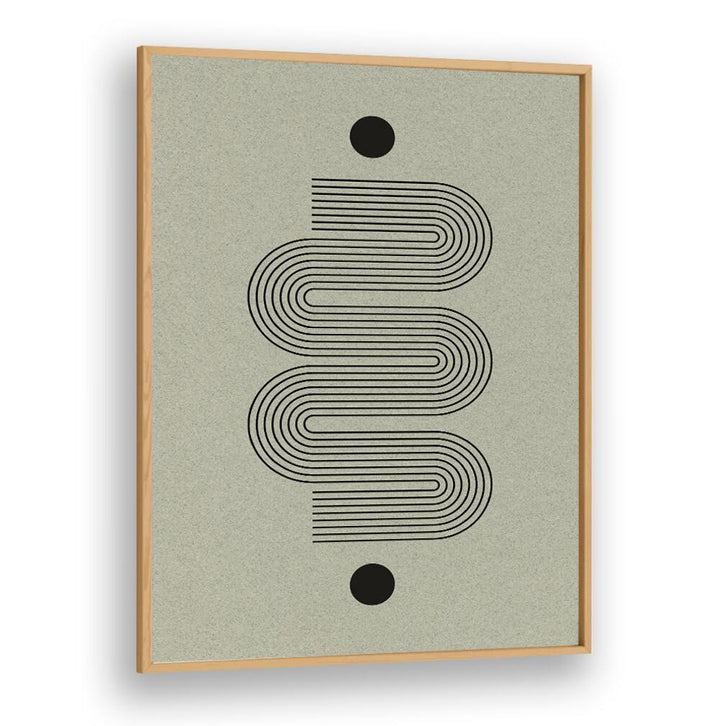 MODERN BALANCE NO.2 , ABSTRACT PAINTINGS