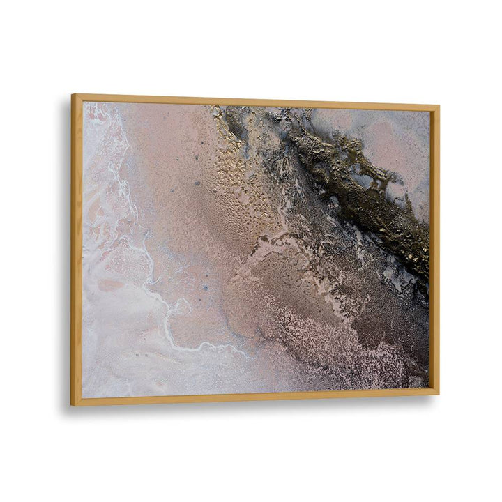 Vibrant SUNKISSED, ABSTRACT PAINTINGS in earthy tones, perfect for transforming your living space with creativity.