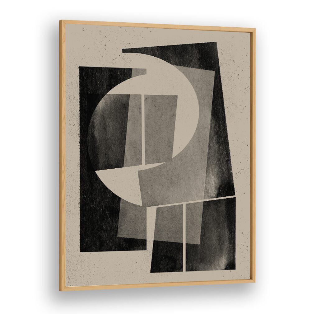 Elevate your space with PAPER CUT NO.8, GEOMETRIC ART PRINTS featuring dynamic abstract designs and vibrant colors.