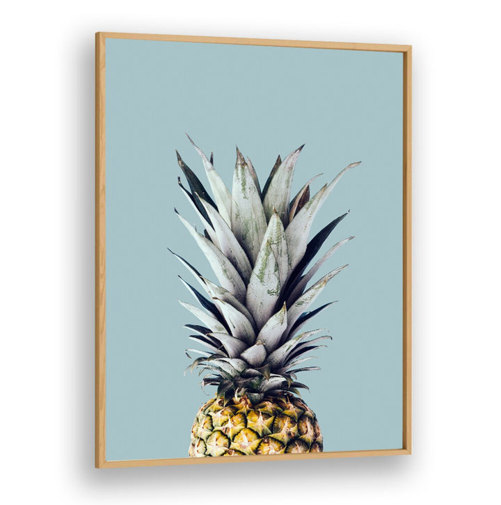 Stylish PINEAPPLE kitchen posters add a playful touch to your decor, perfect for any kitchen setting.
