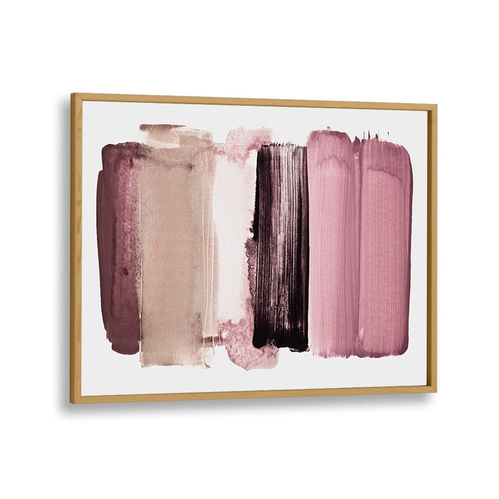 Elegant MINIMALISM XXI, ABSTRACT PAINTINGS featuring soft hues and bold strokes, perfect for modern decor.