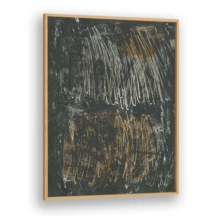 Abstract acrylic artwork featuring dynamic lines and scribbles, showcasing LINES AND SCRIBBLE, ABSTRACT PAINTINGS.